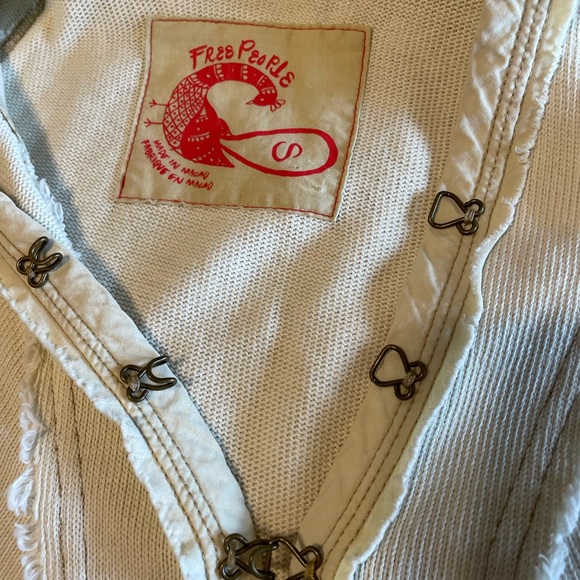 Free People Top - Picture 5 of 5